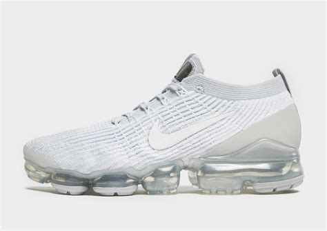 nike vapormax flyknit 3 weiß|Nike VaporMax Flyknit 3 release.